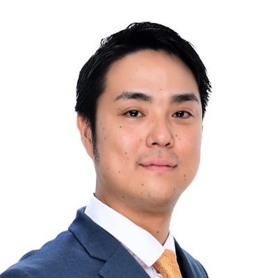 Takashi Kawahara